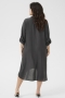 Kaffe Curve blouse jurk ECO | 10582213K14244&nbsp;