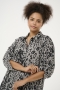 Kaffe Curve blouse jurk ECO | 10582213K14244&nbsp;