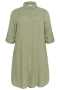 Kaffe Curve blouse jurk ECO | 10582213K14244&nbsp;