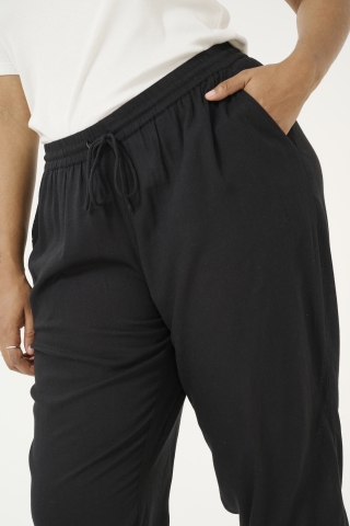 Kaffe Curve broek ECO kuitlang | 10583101K00546&nbsp;