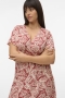 VERO MODA curve ECO wikkeljurk BALI | 10327578MABA48&nbsp;