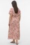 VERO MODA curve ECO wikkeljurk BALI | 10327578MABA48&nbsp;