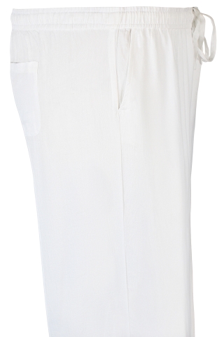 ZHENZI broek Hyla uni halfwijd | 2007985275L=50-52&nbsp;