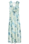 VERO MODA curve ECO jurk SELINE | 10329013AQHA44&nbsp;