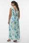 VERO MODA curve ECO jurk SELINE | 10329013AQHA44&nbsp;