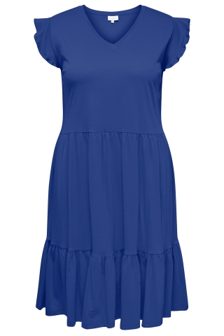 ONLY ECO jurk CARMAY | 15287900MAZBL=50/52&nbsp;