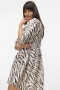 VERO MODA curve ECO jurk DORA | 10330086CLDA/Dora44&nbsp;
