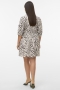 VERO MODA curve ECO jurk DORA | 10330086CLDA/Dora44&nbsp;