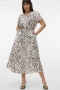 VERO MODA curve ECO rok DORA | 10330087CLDA/Dora44&nbsp;