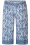 ZHENZI broek Lucy randdessin | 2008255355M=46-48&nbsp;