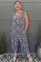Bagoes singlet vlek | B002011P-5coba/vlekM=46-48&nbsp;