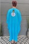 Bagoes kaftan jurk borduur | B004010zwar/beigBig Size&nbsp;