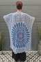 Bagoes kimono lang pailletten | B003010Cblau/witBig Size&nbsp;
