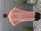Bagoes kimono lang pailletten | B003010Cblau/witBig Size&nbsp;