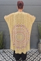 Bagoes kimono lang pailletten | B003010Mgrij/limeBig Size&nbsp;