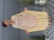 Bagoes jurk lang pailletten v-hals | B003012Mgrij/limeBig Size&nbsp;