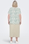 ONLY ECO blouse korte mouw | 15218353-p1SUTH/LUMI46&nbsp;