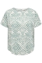 ONLY ECO blouse korte mouw | 15218353-p1SUTH/LUMI46&nbsp;