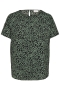 ONLY eco blouse korte mouw | 15218353-p1LAWR/BLAN46&nbsp;