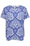ONLY ECO blouse korte mouw | 15218353-p1SUTH/LUMI46&nbsp;