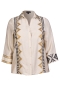 Exxcellent blouse Ylenia | 25ZFQE10E40246&nbsp;