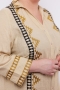 Exxcellent blouse Ylenia | 25ZFQE10E40246&nbsp;