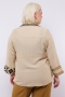 Exxcellent blouse Ylenia | 25ZFQE10E40246&nbsp;