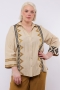Exxcellent blouse Ylenia | 25ZFQE10E40246&nbsp;