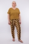 Exxcellent broek Rosario | 25ZFZE11E127/E40246&nbsp;