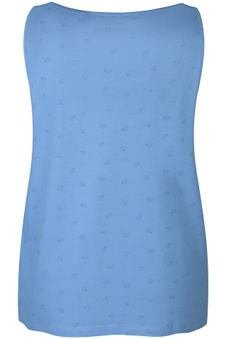 ZHENZI singlet Alberta fijne print | 2008065355XL=54-56&nbsp;