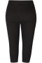 ZHENZI legging Kant glitter detail | 200807NAVYM=46-48&nbsp;