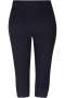 ZHENZI legging Kant glitter detail | 200807NAVYM=46-48&nbsp;