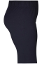 ZHENZI legging Kant glitter detail | 200807NAVYM=46-48&nbsp;