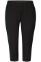 ZHENZI legging Kant glitter detail | 200807NAVYM=46-48&nbsp;
