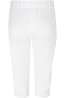 ZHENZI legging Kant elastiek detail | 200808NAVYL=50-52&nbsp;