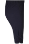 ZHENZI legging Kant elastiek detail | 200808NAVYL=50-52&nbsp;