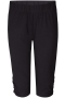 ZHENZI legging Kant elastiek detail | 200808NAVYXL=54-56&nbsp;