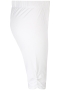 ZHENZI legging Kant elastiek detail | 200808NAVYL=50-52&nbsp;
