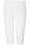 ZHENZI legging Kant elastiek detail | 200808NAVYL=50-52&nbsp;