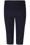 ZHENZI legging Kant elastiek detail | 200808NAVYL=50-52&nbsp;