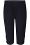 ZHENZI legging Kant elastiek detail | 200808NAVYXL=54-56&nbsp;