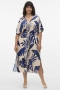 VERO MODA curve ECO jurk VINA | 10329002CLDA/Leaf44&nbsp;