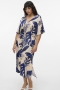 VERO MODA curve ECO jurk VINA | 10329002CLDA/Leaf44&nbsp;
