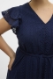 VERO MODA curve jurk HONEY | 10330461NABL/ORLA44&nbsp;