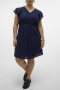 VERO MODA curve jurk HONEY | 10330461NABL/ORLA44&nbsp;