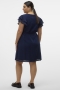 VERO MODA curve jurk HONEY | 10330461NABL/ORLA44&nbsp;