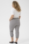 Kaffe Curve broek 7/8e streepje | 10583333K15042&nbsp;