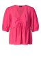 Yesta blouse | A005560Fuch2(50)&nbsp;