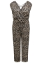 ONLY ECO jumpsuit CARSAFARI | 15295536CUSA/LEOPM=46/48&nbsp;