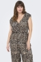 ONLY ECO jumpsuit CARSAFARI | 15295536CUSA/LEOPM=46/48&nbsp;